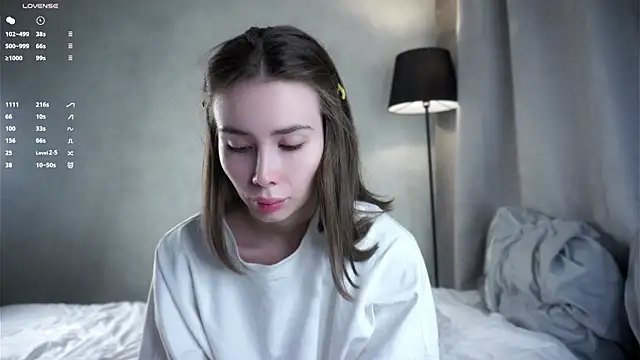 MonetLeitman online show from February 12, 2026, 1:22 am