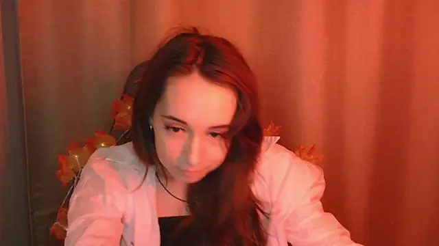 VeraLush online show from November 9, 2025, 1:42 pm