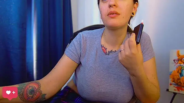 Ann mikela online show from May 19, 2026, 1:06 pm
