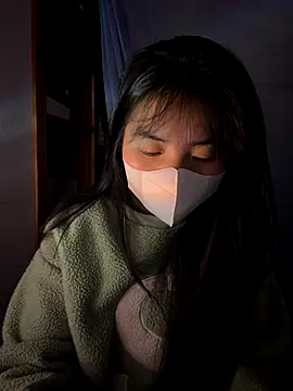 lan-xinh1 online show from January 7, 2026, 7:00 am