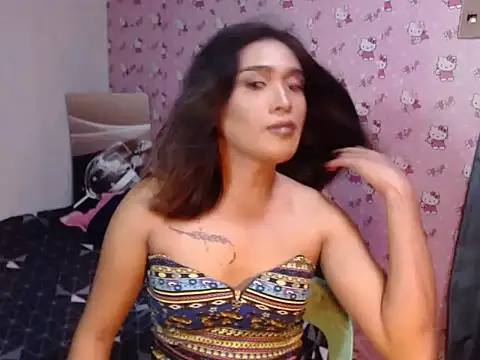 IVYcarterXXX online show from October 25, 2025, 7:38 am