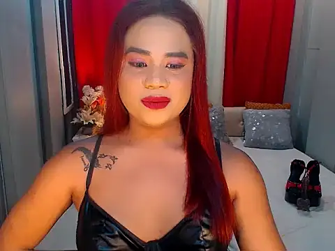 IVYcarterXXX online show from March 17, 2026, 7:33 am