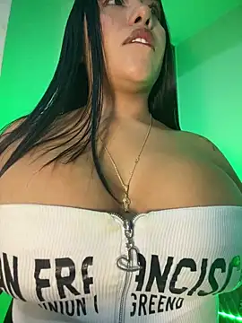 mis-violetha online show from May 15, 2026, 2:18 am