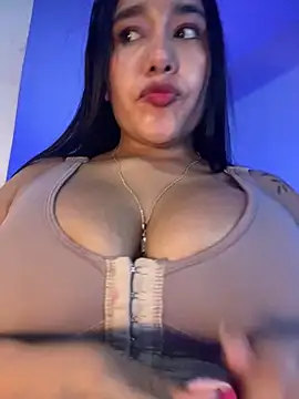 mis-violetha online show from May 16, 2026, 12:18 am