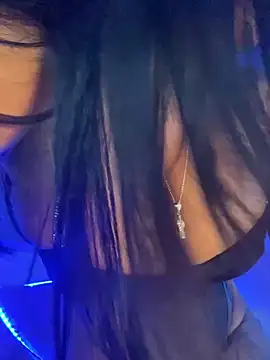 mis-violetha online show from May 19, 2026, 2:51 am