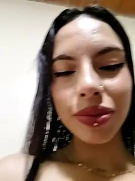 Snapshot of Amaranta_swett chatting on October 21, 2025, 3:46 pm Amaranta swett online show from October 21, 2025, 3:46 pm
