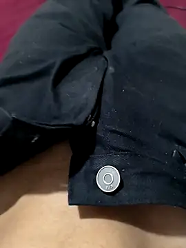 BoyBoy HKG online show from October 11, 2025, 4:38 pm