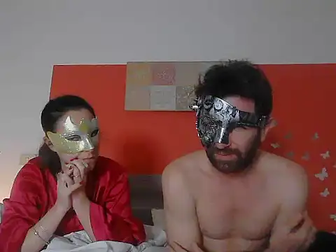 Goodvibratesduo online show from January 12, 2026, 5:51 pm