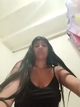 Briseida-White online show from October 13, 2025, 10:15 am