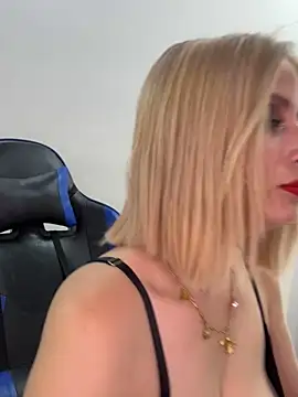 Snapshot of Adeline_1 chatting on December 22, 2025, 2:41 am Adeline 1 online show from December 22, 2025, 2:41 am