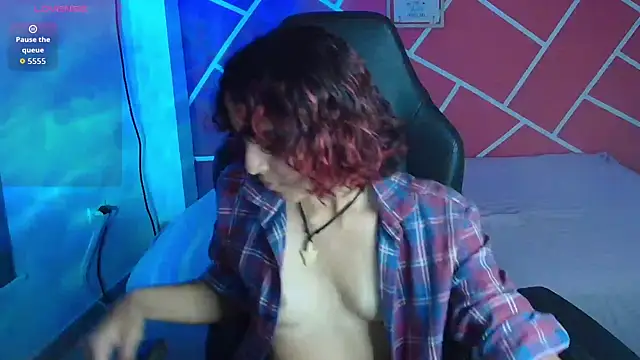 sweety dreambaby online show from December 3, 2025, 3:21 pm