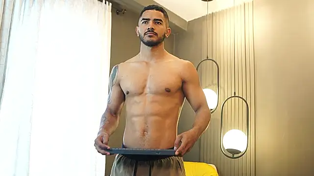 Reik Vonn online show from March 10, 2026, 12:32 pm