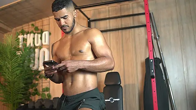 Reik Vonn online show from March 20, 2026, 12:21 pm