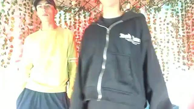 heyy noah11 online show from March 20, 2026, 1:43 am