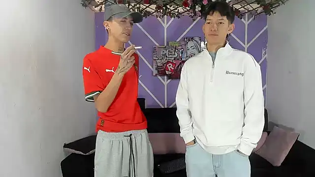 heyy noah11 online show from April 6, 2026, 1:45 pm