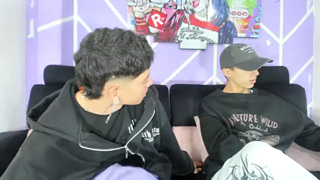 heyy noah11 online show from April 14, 2026, 1:39 pm