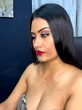  Isabella 1 online show from November 2, 2025, 2:36 am