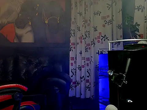 Molotov Explosive online show from March 26, 2026, 12:17 am