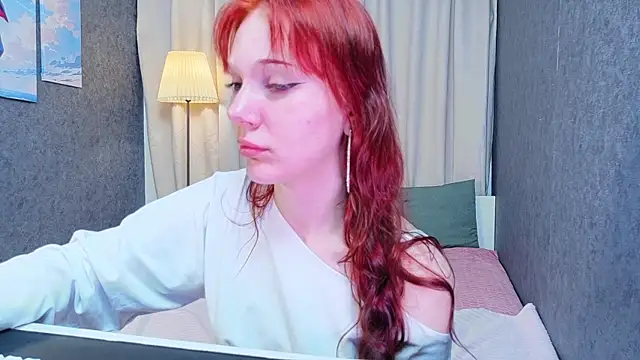 MargoViento online show from May 24, 2026, 8:14 pm