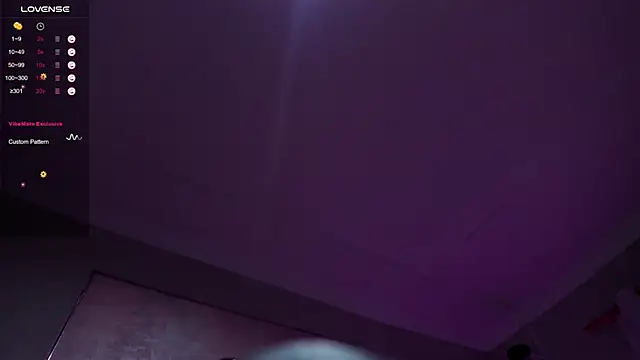 Belindamuller online show from November 8, 2025, 8:14 am