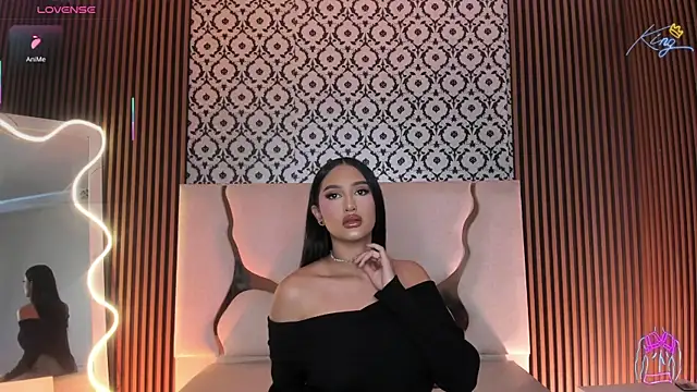 BEELLA TAY1 online show from February 16, 2026, 12:34 pm