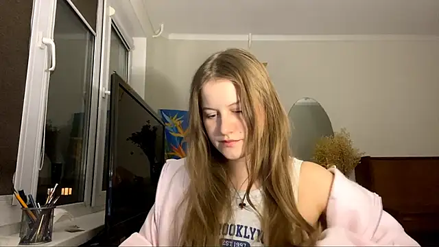 Snapshot of SeritaPickett chatting on October 30, 2025, 5:24 pm SeritaPickett online show from October 30, 2025, 5:24 pm