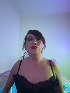 Snapshot of MiniMonroe chatting on October 12, 2025, 1:54 pm MiniMonroe online show from October 12, 2025, 1:54 pm