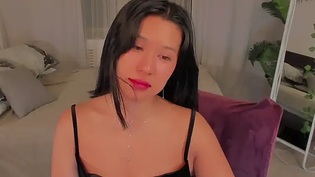 Snapshot of Erika_Kim chatting on January 31, 2026, 7:11 pm Erika Kim online show from January 31, 2026, 7:11 pm