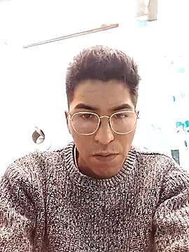 Rizz Latino online show from October 20, 2025, 3:23 pm