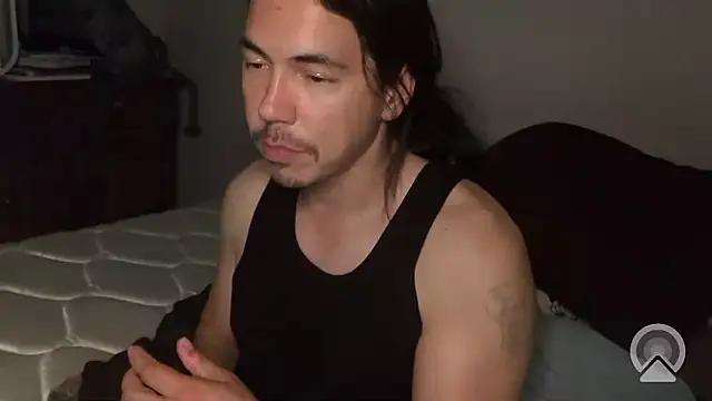 Snapshot of bandrews4795 chatting on October 11, 2025, 7:29 am bandrews4795 online show from October 11, 2025, 7:29 am