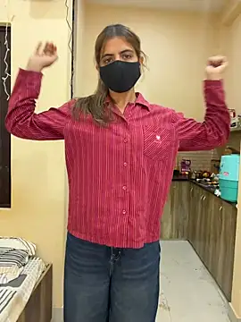 Snapshot of deepikaa_aroraa chatting on February 26, 2026, 9:52 am deepikaa aroraa online show from February 26, 2026, 9:52 am