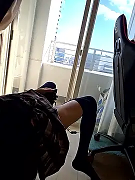 Snapshot of inranranko1919 chatting on February 22, 2026, 6:02 am inranranko1919 online show from February 22, 2026, 6:02 am