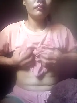 Hana sexyy online show from November 14, 2025, 1:15 am