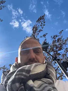 AlexGogo23 online show from March 31, 2026, 11:21 am