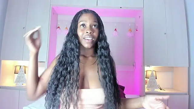 Snapshot of MaraBaker chatting on November 20, 2025, 7:57 pm MaraBaker online show from November 20, 2025, 7:57 pm