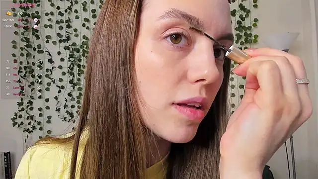 Snapshot of sweet_and_flirt chatting on October 24, 2025, 7:27 am sweet and flirt online show from October 24, 2025, 7:27 am