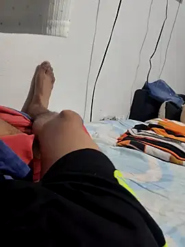 Snapshot of Rayangiss chatting on February 4, 2026, 3:23 am Rayangiss online show from February 4, 2026, 3:23 am