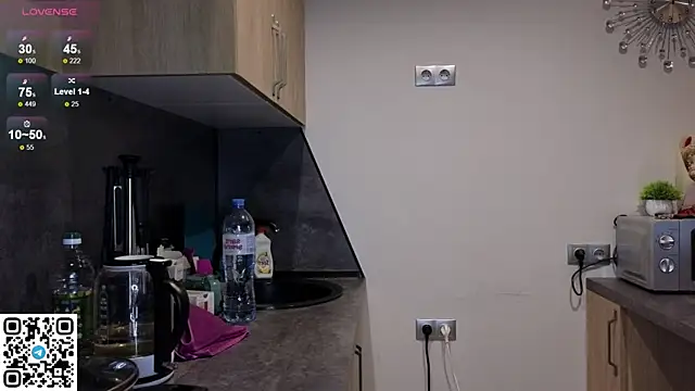 CrickSex online show from November 11, 2025, 7:58 pm