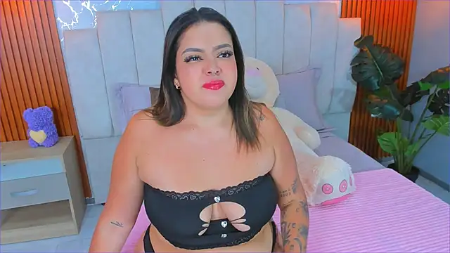 GenesisBlaze online show from November 2, 2025, 12:18 pm