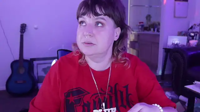 Snapshot of BellaBlueBBW chatting on January 20, 2025, 7:46 pm BellaBlueBBW online show from January 20, 2025, 7:46 pm