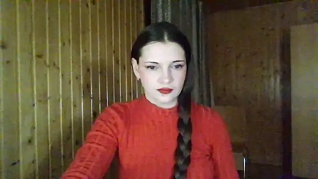Snapshot of AmeliieLaFleur chatting on January 15, 2026, 8:45 pm AmeliieLaFleur online show from January 15, 2026, 8:45 pm