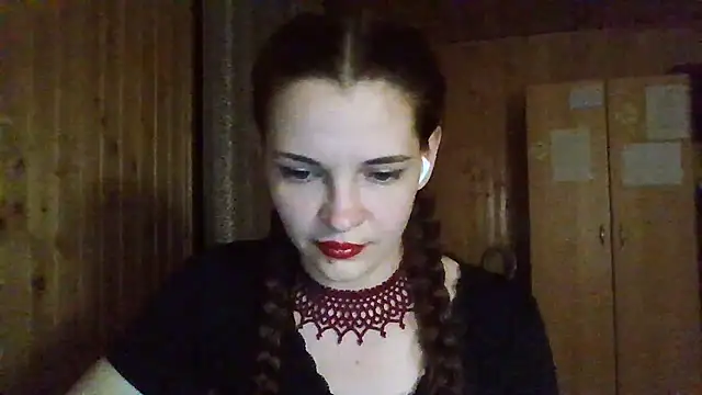 AmeliieLaFleur online show from May 11, 2026, 9:12 pm