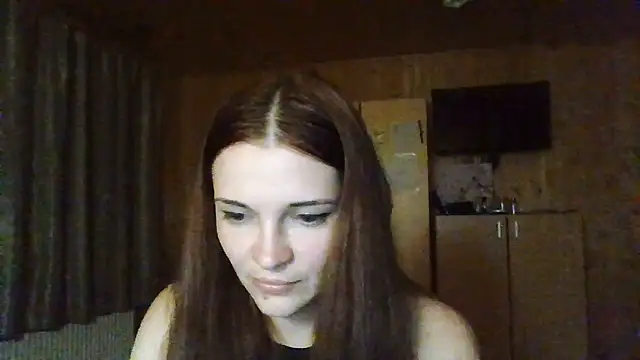 Snapshot of AmeliieLaFleur chatting on June 12, 2026, 9:25 pm AmeliieLaFleur online show from June 12, 2026, 9:25 pm