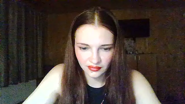Snapshot of AmeliieLaFleur chatting on June 18, 2026, 10:25 pm AmeliieLaFleur online show from June 18, 2026, 10:25 pm
