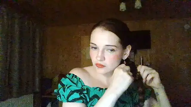 Snapshot of AmeliieLaFleur chatting on June 21, 2026, 10:45 pm AmeliieLaFleur online show from June 21, 2026, 10:45 pm