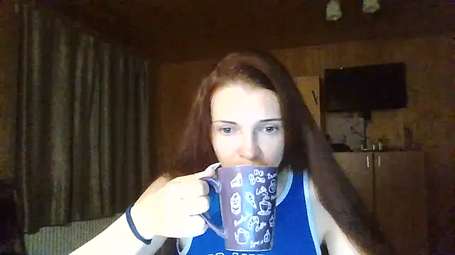 Snapshot of AmeliieLaFleur chatting on June 23, 2026, 7:45 pm AmeliieLaFleur online show from June 23, 2026, 7:45 pm