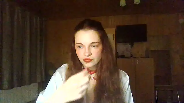 Snapshot of AmeliieLaFleur chatting on July 11, 2026, 7:16 pm AmeliieLaFleur online show from July 11, 2026, 7:16 pm