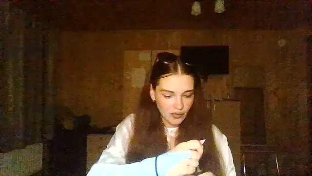 Snapshot of AmeliieLaFleur chatting on July 12, 2026, 8:22 pm AmeliieLaFleur online show from July 12, 2026, 8:22 pm