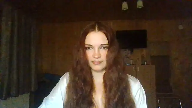 Snapshot of AmeliieLaFleur chatting on July 15, 2026, 7:52 pm AmeliieLaFleur online show from July 15, 2026, 7:52 pm