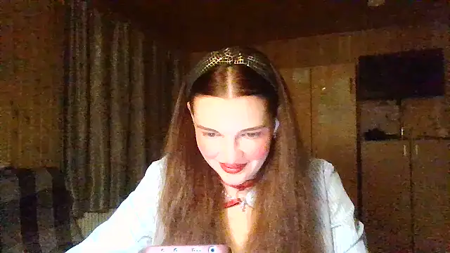 Snapshot of AmeliieLaFleur chatting on July 25, 2026, 9:45 pm AmeliieLaFleur online show from July 25, 2026, 9:45 pm